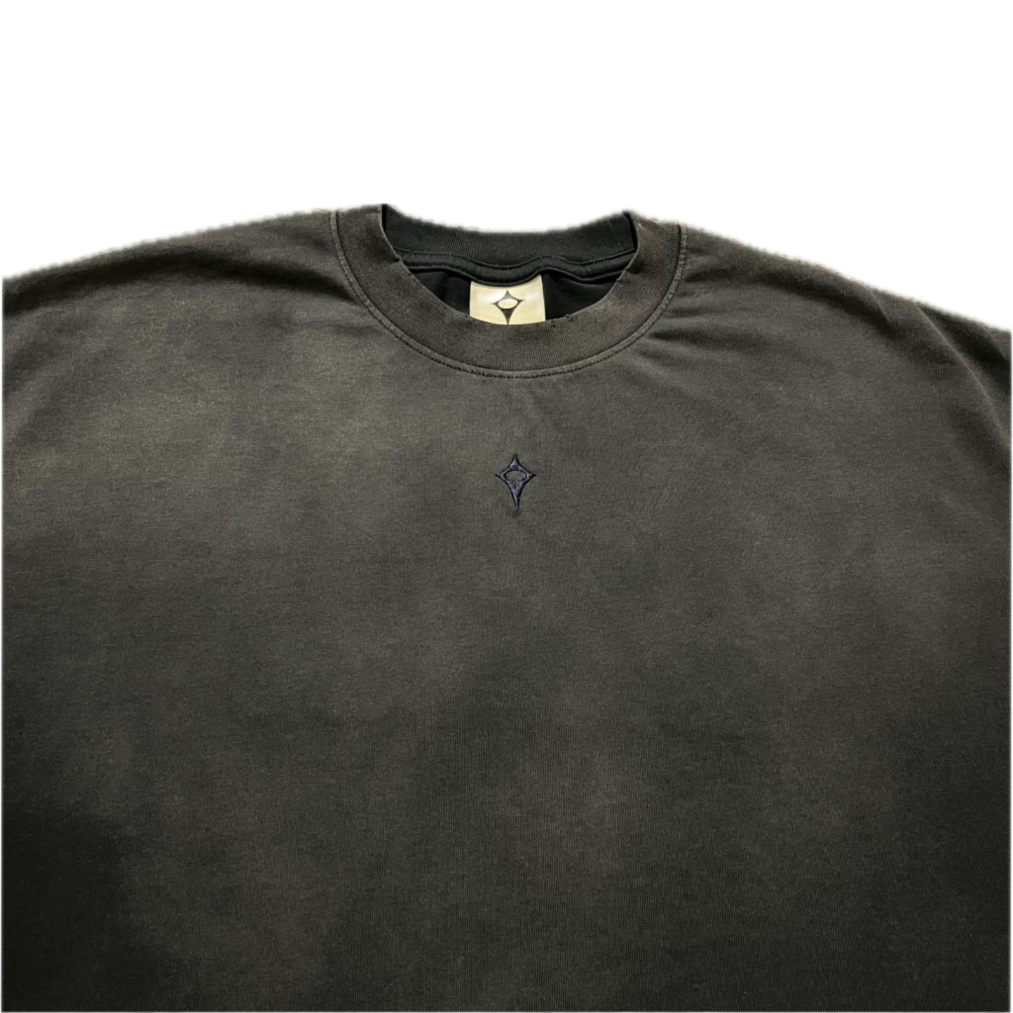 NONCEASE T-SHIRT (INDIGO)