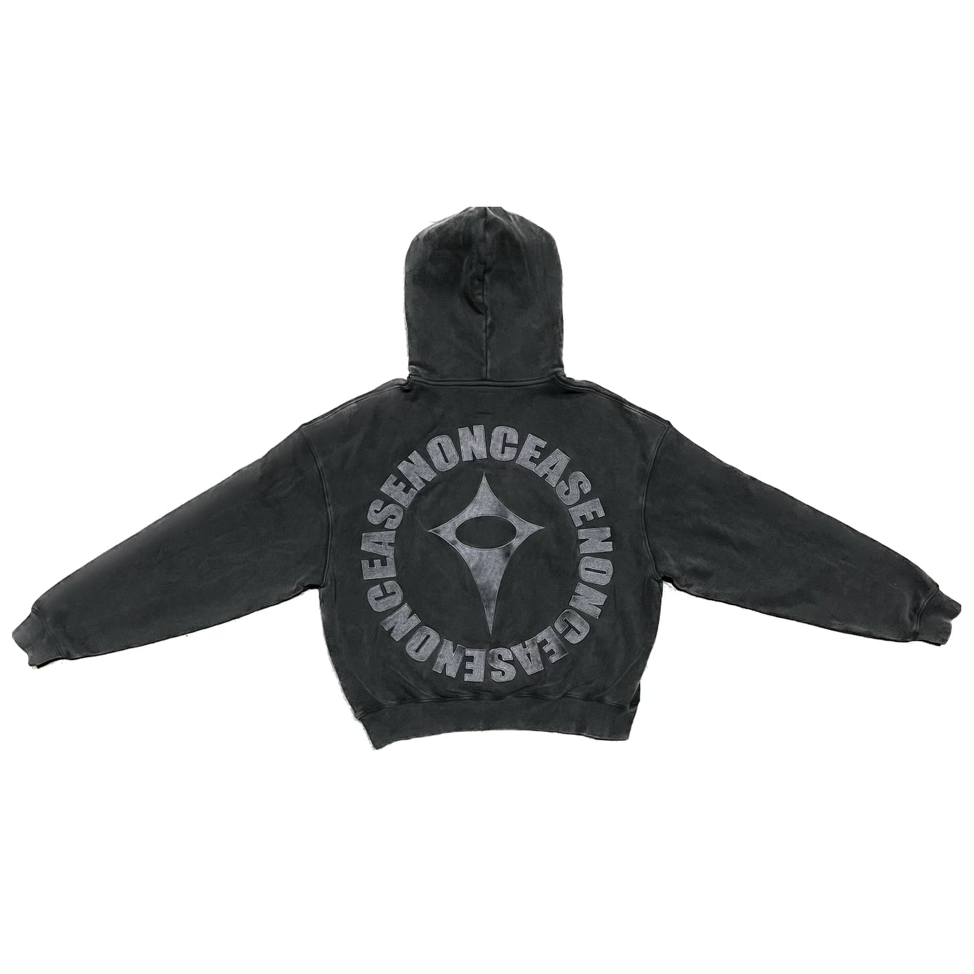 NONCEASE HOODIE
