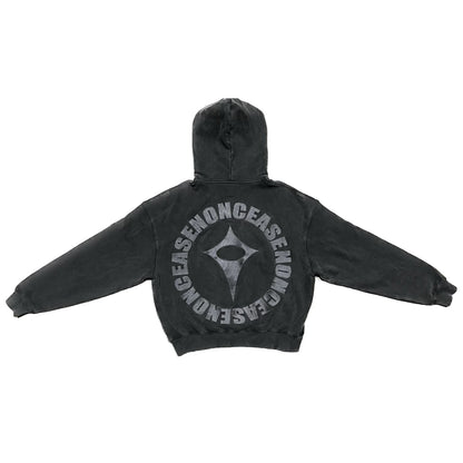 NONCEASE HOODIE