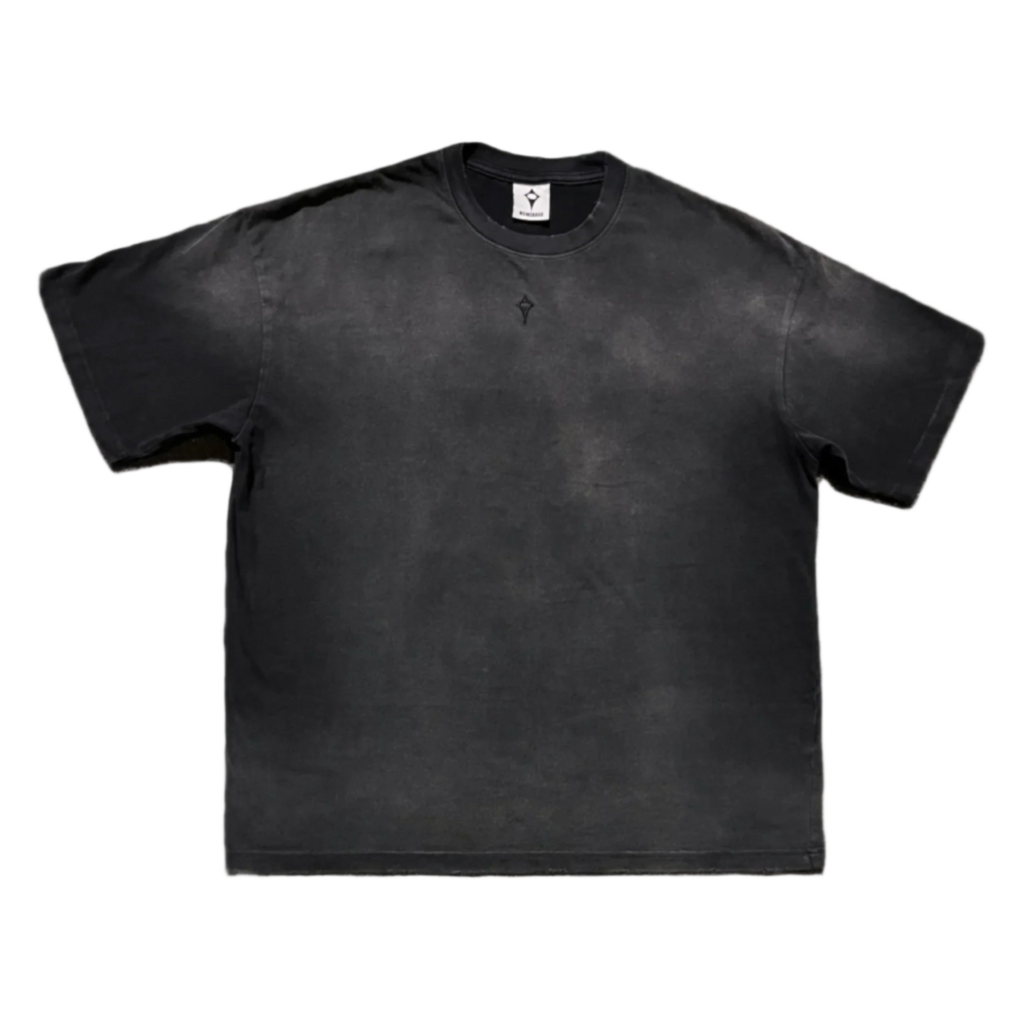 NONCEASE T-SHIRT (BLACK)