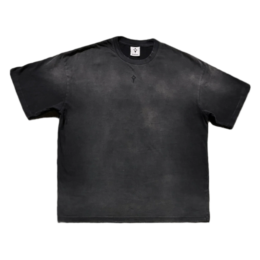 NONCEASE T-SHIRT (BLACK)