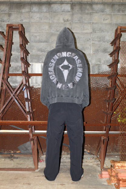 NONCEASE HOODIE